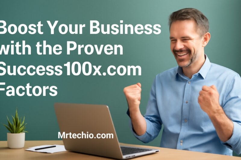 success100x.com factors