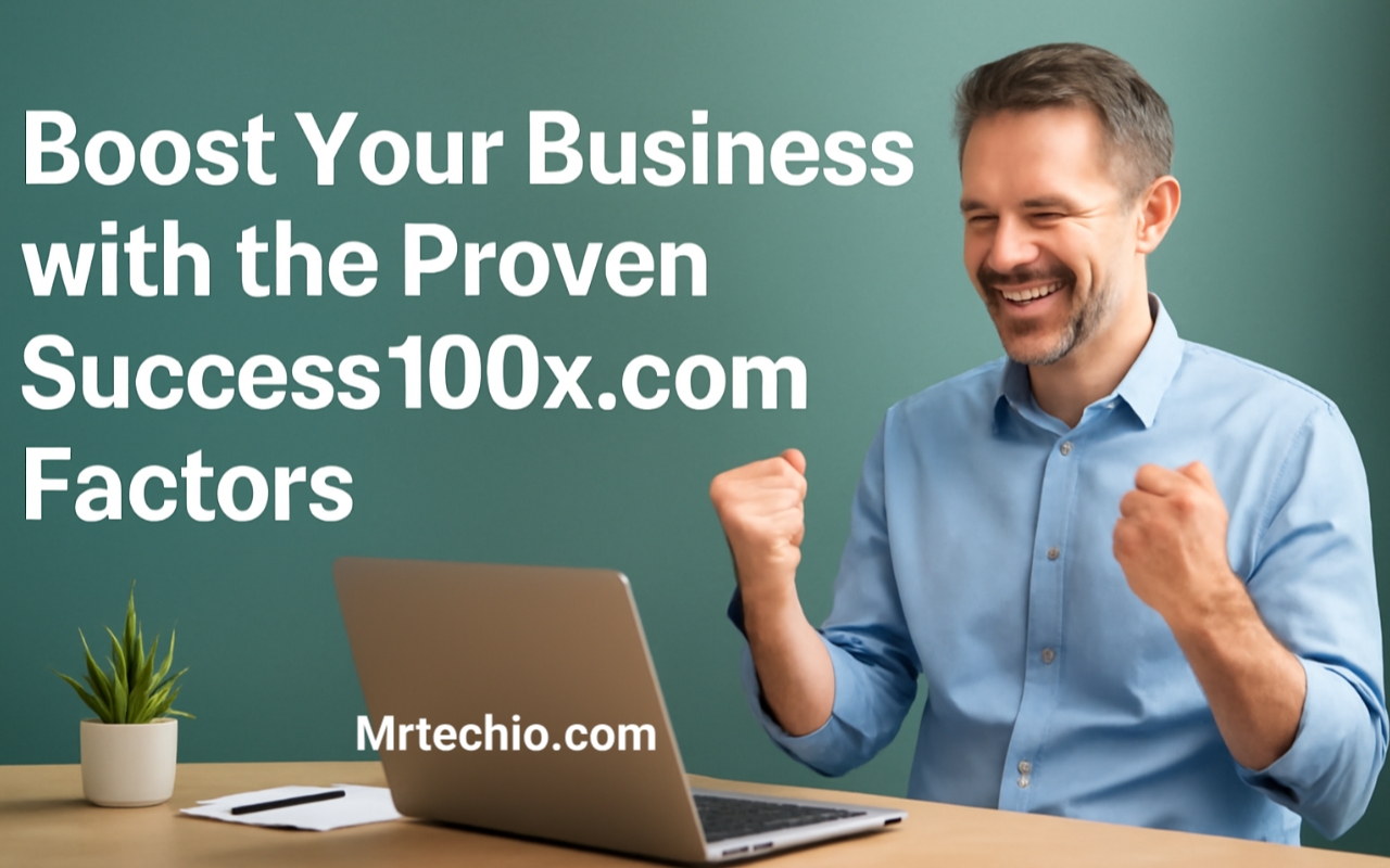success100x.com factors